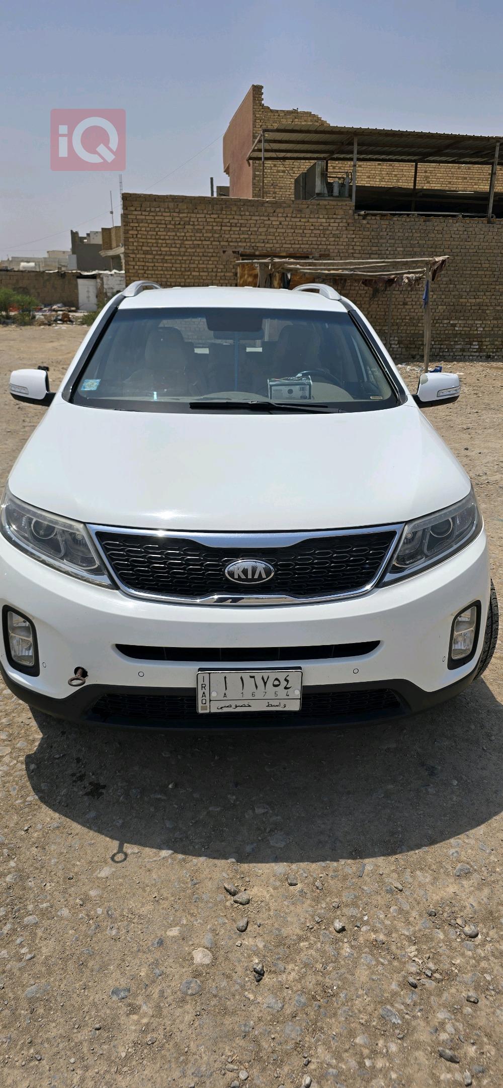 کیا سۆرینتۆ